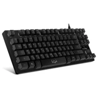 Клавиатура SVEN KB-G7400 фото 3